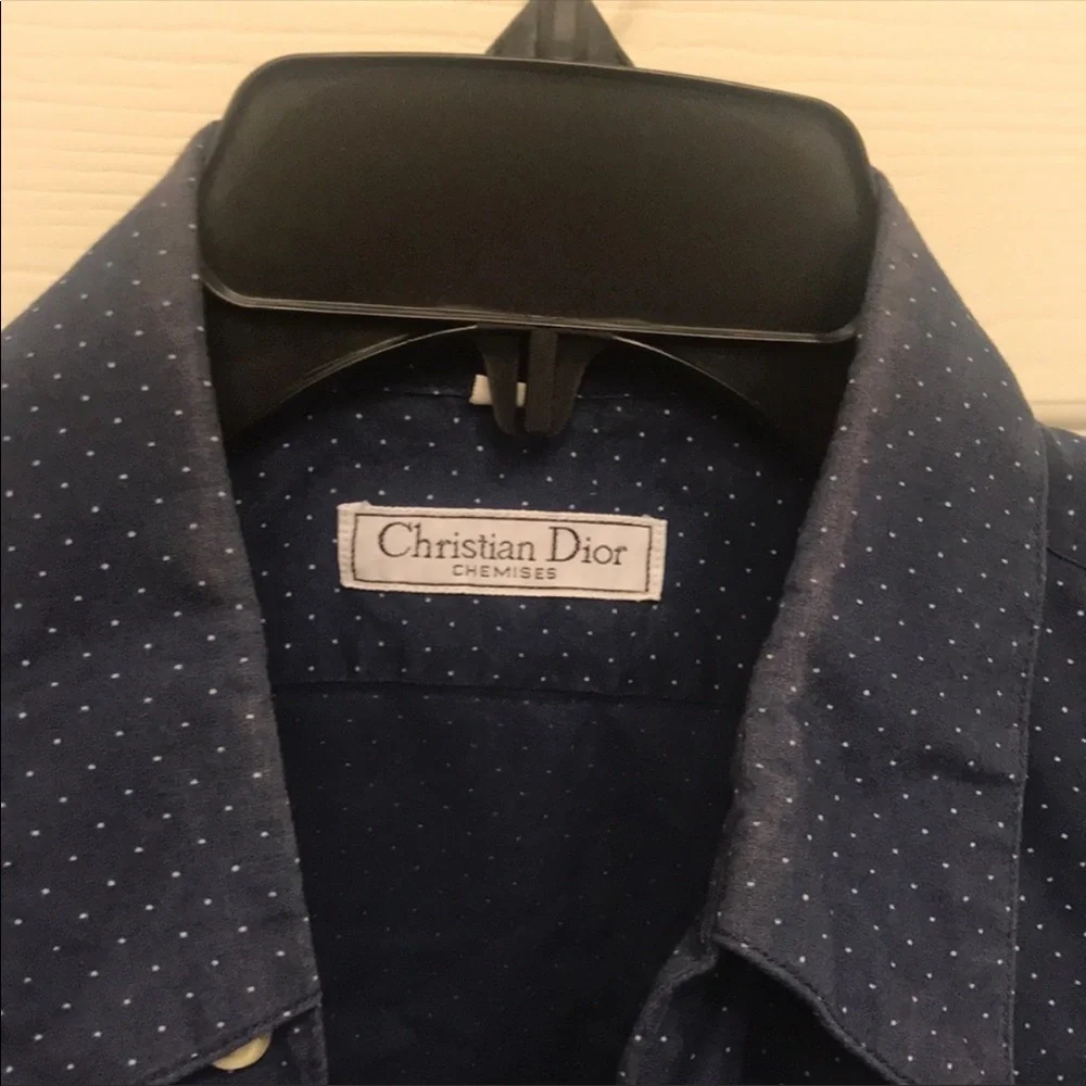 Christian Dior‎ - Picture 6 of 6